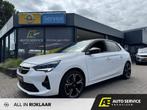 Opel Corsa 1.2 Turbo GS Prachtige 130pk automaat! o.a. | Cli, 12 maanden, Stof, Gebruikt, Euro 6