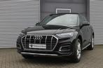 Audi Q5 50 TFSI e Advanced edition I AUT. I PHEV I LEDER I C, Automaat, Gebruikt, Zwart, 4 cilinders