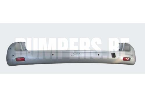 Bumper  Proace Jumpy Expert 3 III 16- 9811639677	 Achterbump, Auto-onderdelen, Carrosserie en Plaatwerk, Bumper, Achter, Gebruikt