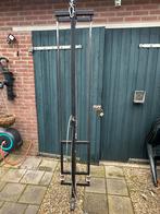Kracht station lat pully voor aan de wand, Ophalen, Gebruikt, Overige typen