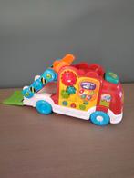 Vtech toet toet auto ambulance, Ophalen of Verzenden, Zo goed als nieuw