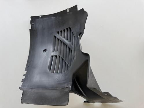 Porsche 987.504.123.09 modderkuip links voor, Auto-onderdelen, Carrosserie en Plaatwerk, Bumper, Gebruikt, Ophalen of Verzenden