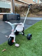 Leuk kinderfietsje met duwstang het geld in de spaarpot, Ophalen, Gebruikt, Overige typen