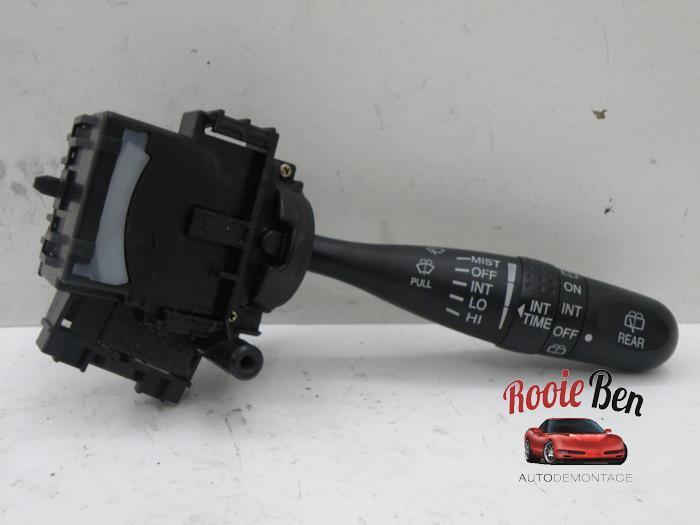 Combischakelaar Stuurkolom van een Suzuki Swift, Auto-onderdelen, Dashboard en Schakelaars, Suzuki, Gebruikt, 3 maanden garantie