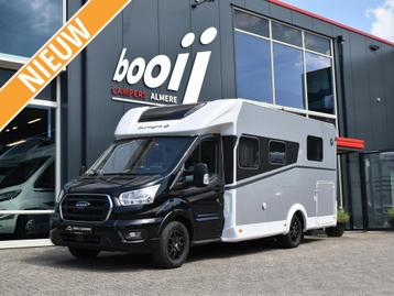 Sunlight T690 L + Hefbed & €6.000 VOORDEEL beschikbaar voor biedingen