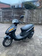 Scooter ZHONGYU type ZY50QT-3 uit 2011, Ophalen, Gebruikt, Benzine
