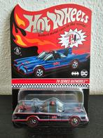 Hot Wheels Batman RLC TV Series Batmobile HotWheels, Verzenden, Nieuw, Auto