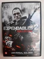 Universal Soldier Regeneration dvd (Jean Claude van Damme), Cd's en Dvd's, Dvd's | Actie, Ophalen of Verzenden, Zo goed als nieuw