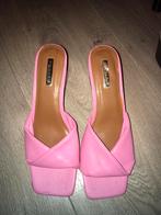 Primark maat 39 roze zomer, Primark, Roze, Gedragen, Sandalen of Muiltjes