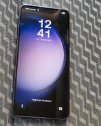 TE KOOP SAMSUNG GALAXY S23 128GB, Gebruikt, Zwart, Ophalen of Verzenden, A