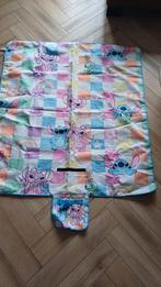 Leuke Stitch picknickkleed, Ophalen of Verzenden, Zo goed als nieuw