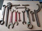 vonkvrij gereedschap, Ophalen of Verzenden, Gebruikt