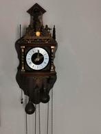 Zaanse klok, Antiek en Kunst, Antiek | Klokken, Ophalen of Verzenden