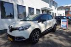 Renault CAPTUR 0.9 TCE EXPRESSION Clima Navi, Gebruikt, Overige kleuren, Origineel Nederlands, Handgeschakeld