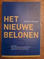 Kilian Wawoe - Het nieuwe belonen, Nieuw, Kilian Wawoe, Ophalen of Verzenden