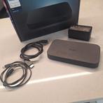 Philips Hue HDMI Sync box, Ophalen of Verzenden, Zo goed als nieuw, HDMI, Zonder harde schijf