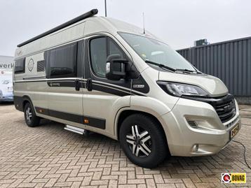 Carthago Malibu 640 Automaat beschikbaar voor biedingen