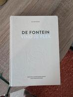 Els van Steijn - De fontein, vind je plek, Boeken, Ophalen of Verzenden, Zo goed als nieuw, Els van Steijn