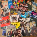 Singles Collectie 30 st - Diverse Genres, Gebruikt, 7 inch, Single, Ophalen of Verzenden