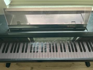 Yamaha keyboard beschikbaar voor biedingen