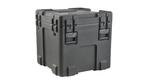 SKB transportkoffer flightcase 3R2727-27B, Muziek en Instrumenten, Behuizingen en Koffers, Flightcase, Gebruikt, Ophalen