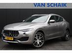 Maserati Levante 3.0 V6 S AWD GranLusso | MEMORY | LEDER | H, 430 pk, Gebruikt, Euro 6, 2084 kg
