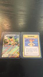 Pokemon, Hobby en Vrije tijd, Verzamelkaartspellen | Magic the Gathering, Ophalen of Verzenden, Zo goed als nieuw