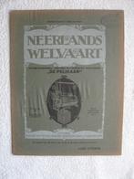 Neerlands Welvaart Stoom-Wasscherij, Ververij De Pelikaan, Tony de Ridder, Ophalen of Verzenden, 20e eeuw of later, Gelezen
