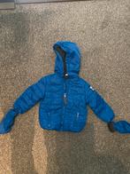 Winterjas met wantjes - Maat 74, Zeeman, Jongetje of Meisje, Ophalen of Verzenden, Zo goed als nieuw