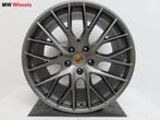 Porsche 21 inch Origineel velgen Panamera 971  Sport Design, Auto-onderdelen, Banden en Velgen, Nieuw, 21 inch, Velg(en), Personenwagen