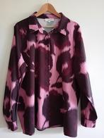 Blouse van Lola Liza, Kleding | Dames, Ophalen of Verzenden, Nieuw, Maat 46/48 (XL) of groter, Paars