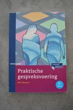 Praktische gespreksvoering, Ophalen of Verzenden, Beta, Gelezen, HBO