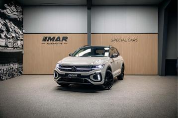 Volkswagen T-Roc 1.5 TSI R-Line Edition | R-Line | Automaat  beschikbaar voor biedingen
