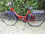 gebruikte 26inch raleigh fiets met 49cm frame €85, Ophalen, Gebruikt, 20 inch of meer