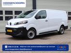 Peugeot Expert 2.0 BlueHDI 145pk Automaat - L3 Lang - Winter, Automaat, Wit, Diesel, Lease