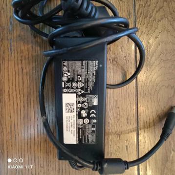 Dell adapter - zie omschrijving beschikbaar voor biedingen
