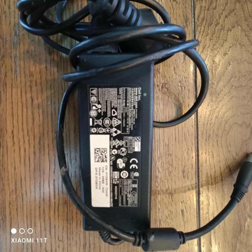 Dell adapter - zie omschrijving, Computers en Software, Laptop-opladers, Gebruikt, Ophalen of Verzenden