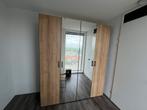 Stock kast Leenbakker, Huis en Inrichting, Kasten | Kledingkasten, Ophalen, Zo goed als nieuw, 25 tot 50 cm, 200 cm of meer