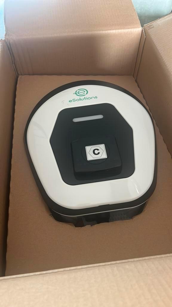 eSolutions Prowallbox Move, Auto diversen, Laadpalen, Nieuw, Laadpaal, Ophalen