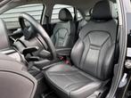 Audi A1 Sportback 1.4 TFSI S-Line Navi Leer PDC Keyless 17", Auto's, Audi, 125 pk, Zwart, 4 cilinders, Zwart