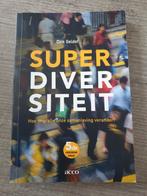 Superdiversiteit - Dirk Geldof, Ophalen of Verzenden, Gelezen, Dirk Geldof