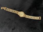 Vintage dames horloge Mutrix, Overige merken, Staal, Gebruikt, Polshorloge