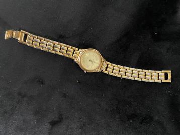 Vintage dames horloge Mutrix beschikbaar voor biedingen