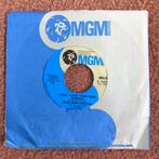 Vinyl single - Little Jimmy Osmond, Ophalen of Verzenden, Zo goed als nieuw, Pop