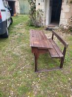 Schoolbank, Ophalen of Verzenden