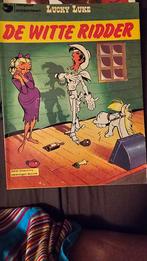 Lucky Luke Stripboeken - Diverse Titels, Meerdere stripboeken, Ophalen of Verzenden, Gelezen, Morris & Goscinny