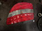 Linker achterlicht Mercedes Benz B-klasse bouwjaar 2005, Gebruikt, -, Ophalen of Verzenden, -