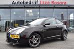 Alfa Romeo MiTo 0.9 TwinAir Distinctive ECC | Bruin Leder |, Voorwielaandrijving, Euro 5, 86 pk, Gebruikt