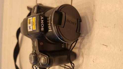 sony camera, Doe-het-zelf en Verbouw, Veiligheidskleding, Gebruikt, Ophalen of Verzenden