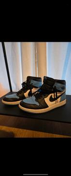 Nike Air Jordan unc toe 46, Ophalen of Verzenden, Zo goed als nieuw, Schoenen